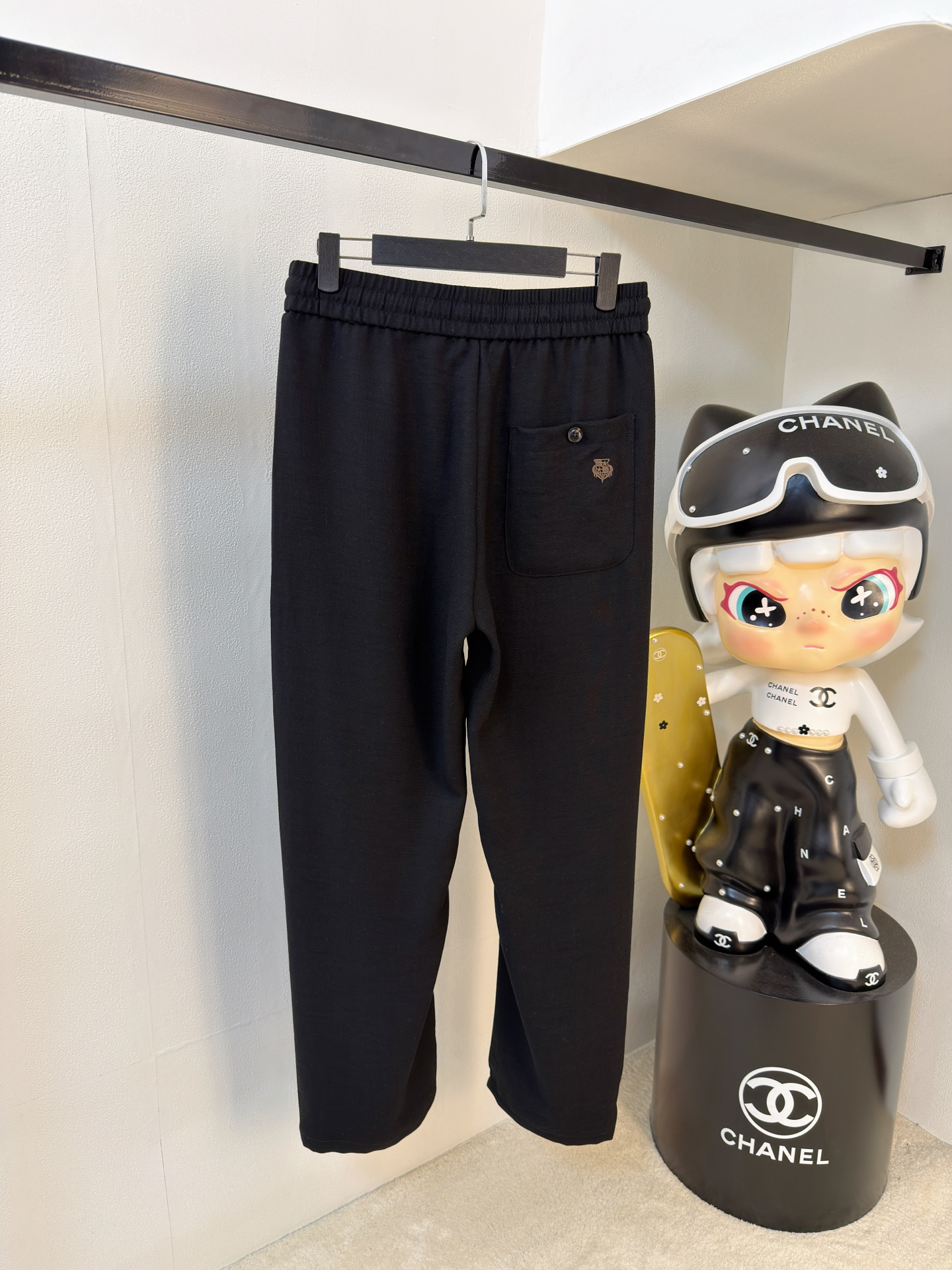 Casual Pants Man